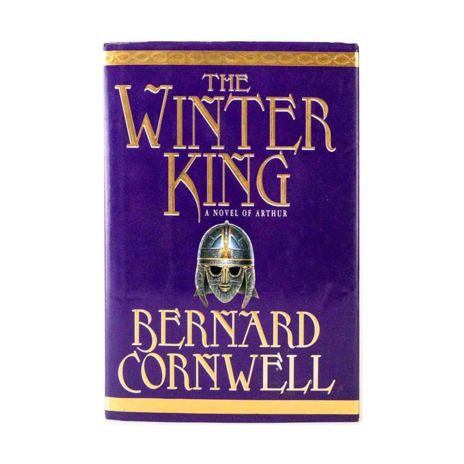 The Winter King (The Arthur Books #1),New