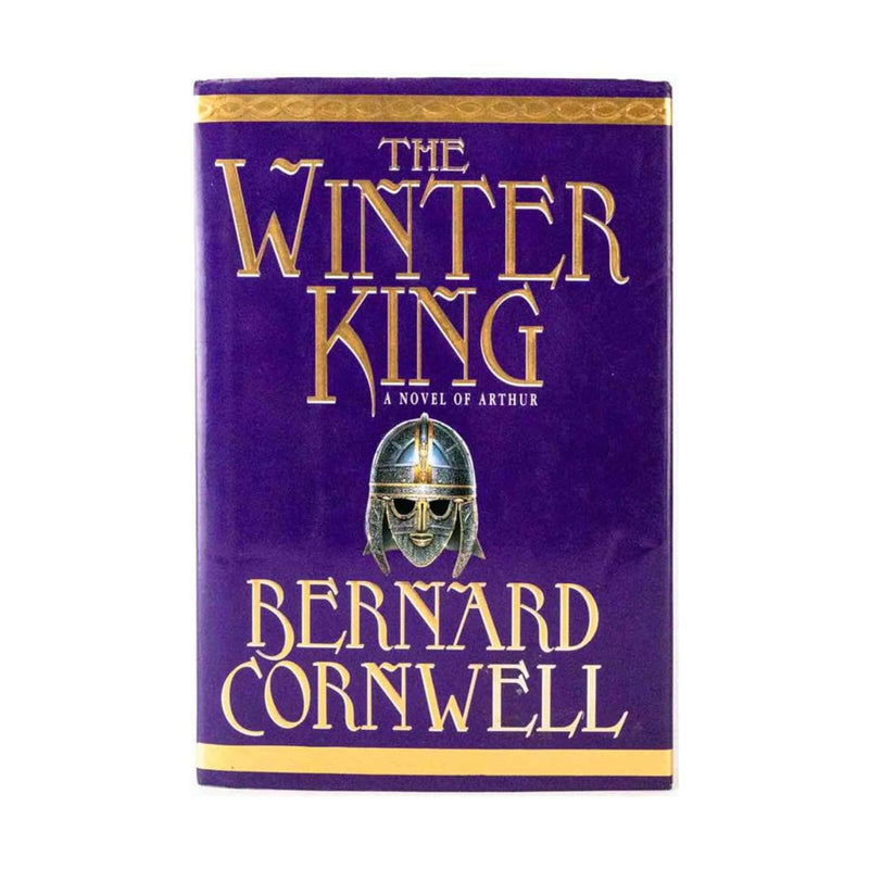 The Winter King (The Arthur Books #1),New