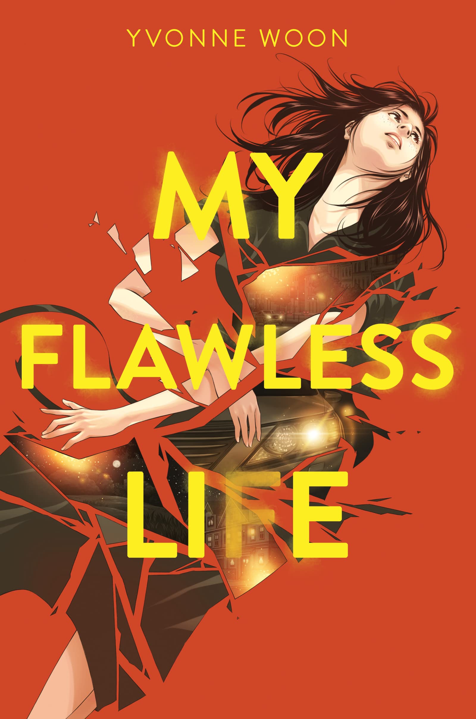 My Flawless Life,Used