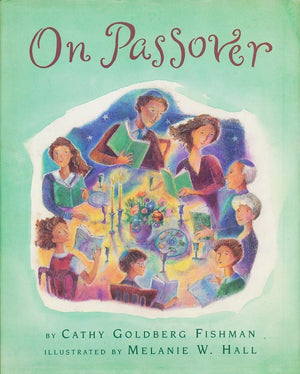 On Passover