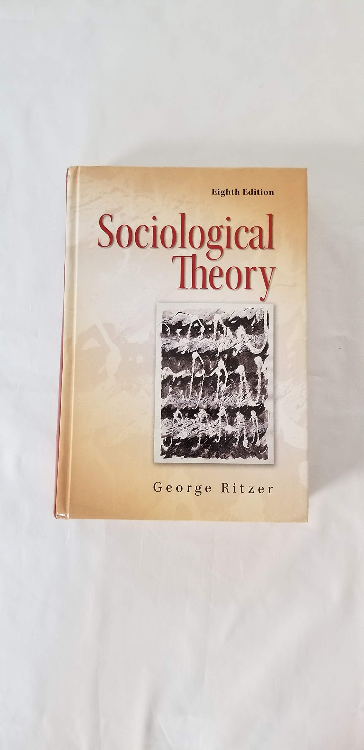 Sociological Theory,New