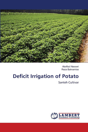 Deficit Irrigation of Potato: Santeh Cultivar,Used