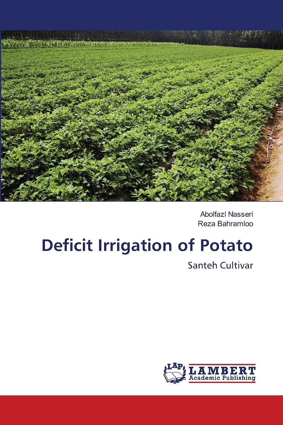 Deficit Irrigation of Potato: Santeh Cultivar,Used