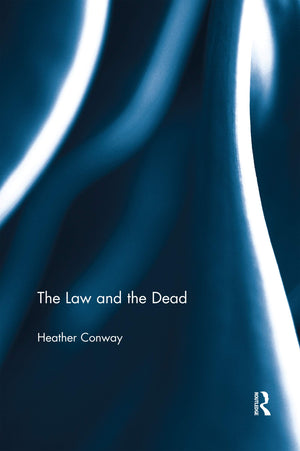 The Law and the Dead,Used