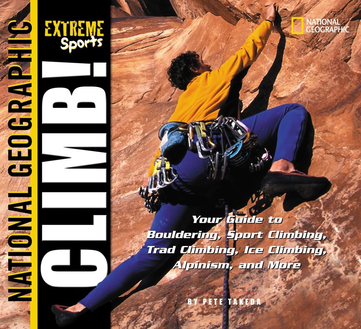 Extreme Sports: Climb!,Used