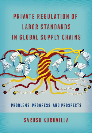 Private Regulation of Labor Standards in Global Supply Chains: Problems, Progress, and Prospects,Used