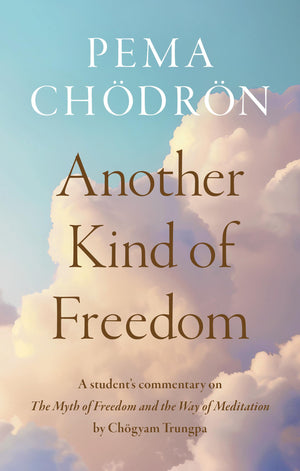 Another Kind Of Freedom
