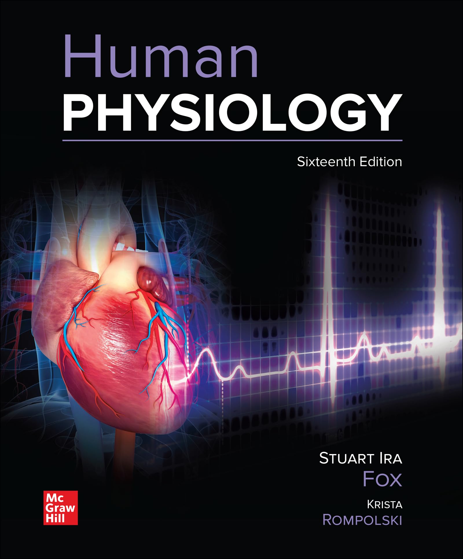 Loose Leaf For Human Physiology