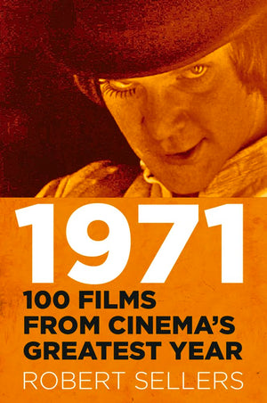 1971: 100 Films From Cinema'S Greatest Year,Used