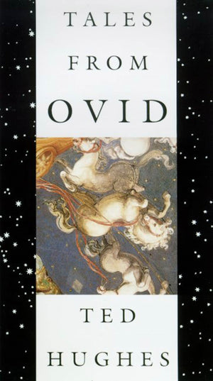 Tales from Ovid: 24 Passages from the Metamorphoses,Used