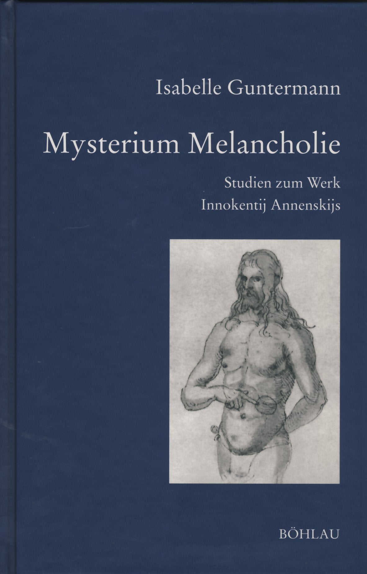 Mysterium Melancholie: Studien Zum Werk Innokentij Annenskijs (Bausteine Zur Slavischen Philologie Und Kulturgeschichte. Reihe A,Used