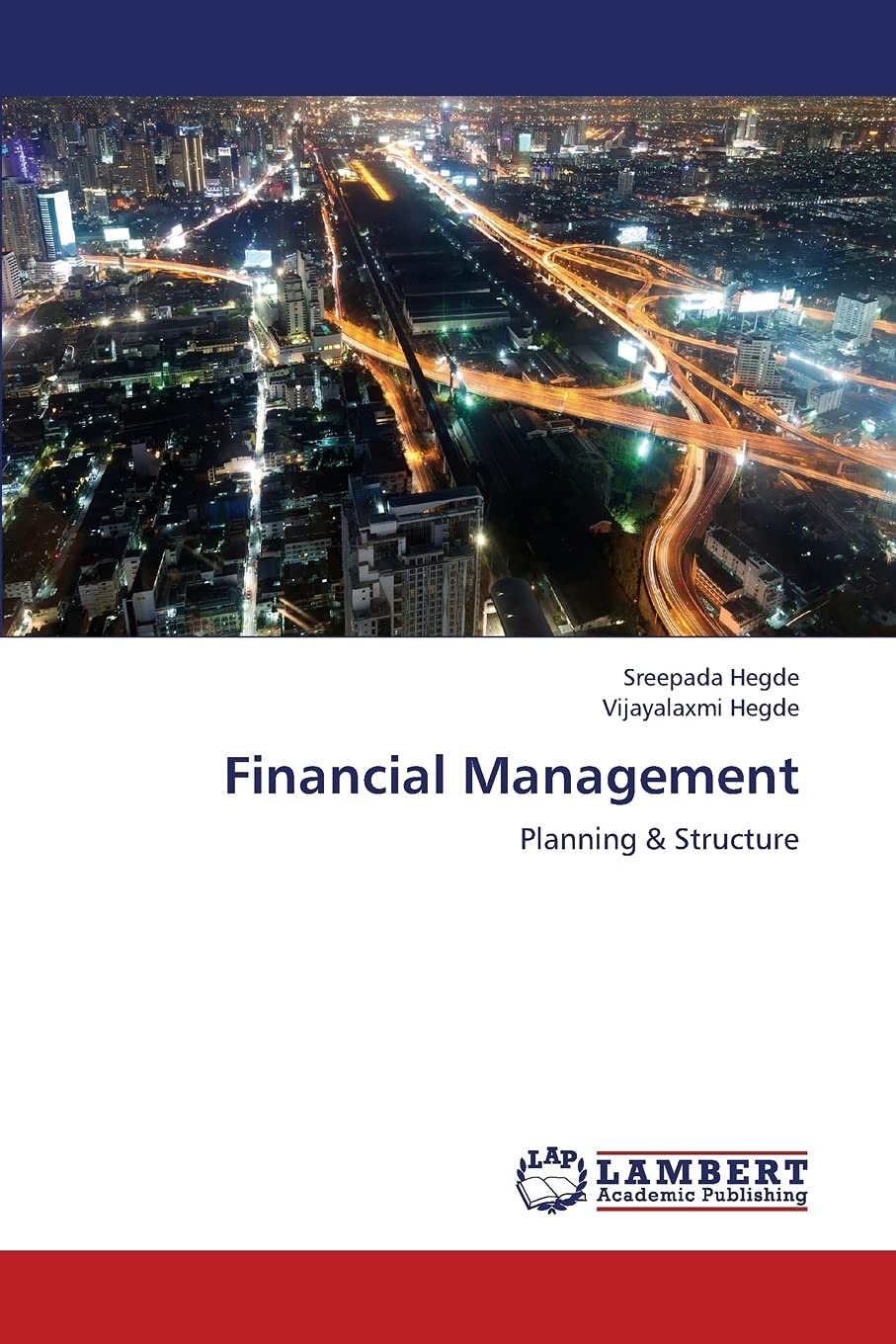 Financial Management: Planning & Structure,Used