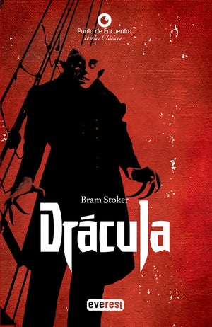 Drcula (Spanish Edition),Used