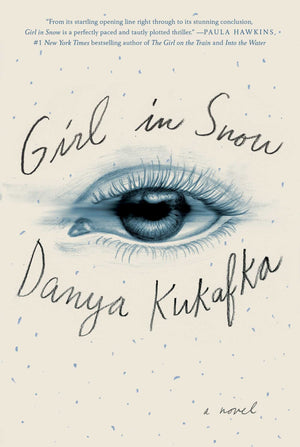 Girl in Snow: A Novel,Used