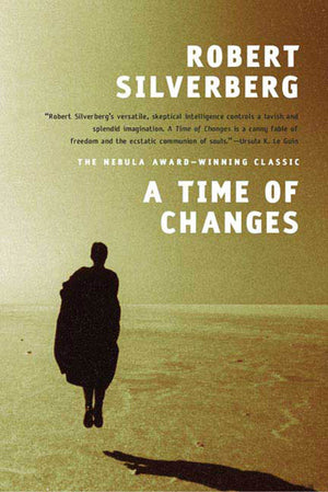 A Time of Changes,Used