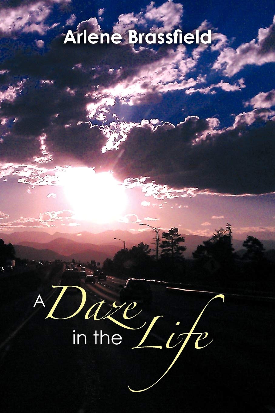 A Daze In The Life,Used