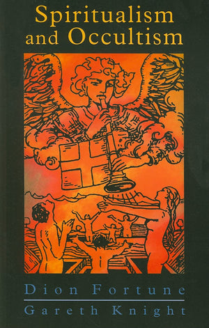 Spiritualism and Occultism,Used