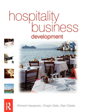 Hospitality Business Development,Used