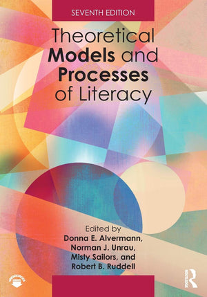 Theoretical Models and Processes of Literacy,Used