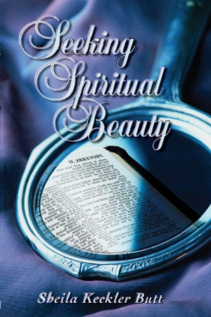 Seeking Spiritual Beauty,New