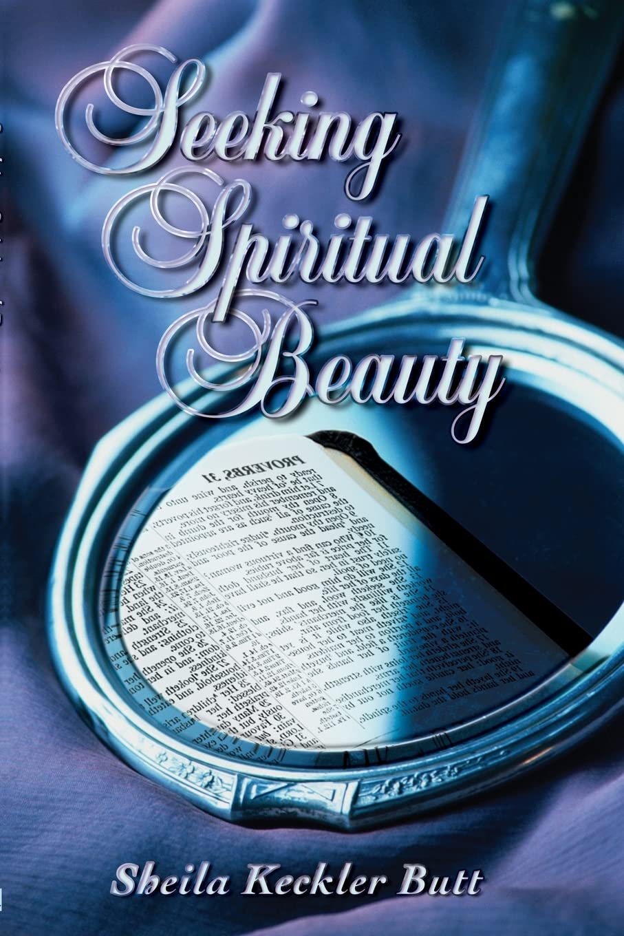 Seeking Spiritual Beauty,Used