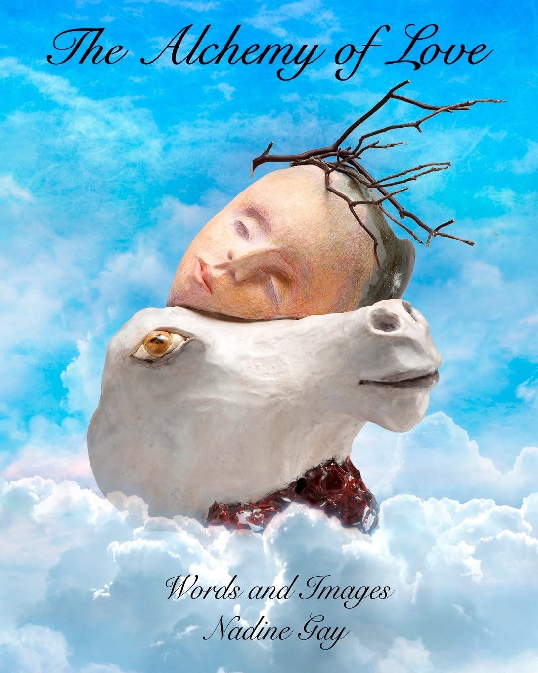 The Alchemy Of Love,Used