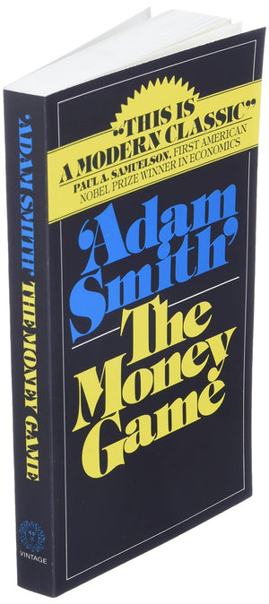 The Money Game,New