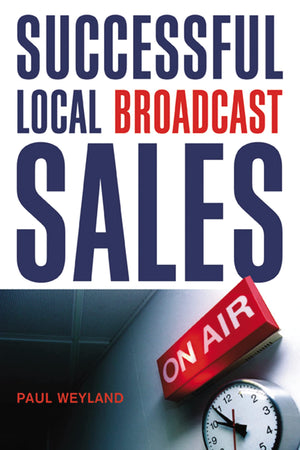Successful Local Broadcast Sales,Used