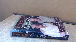 Ernest and Julio: Our Story,New