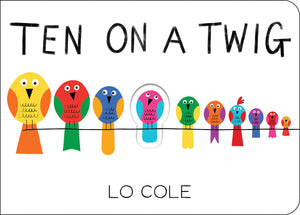 Ten on a Twig,New