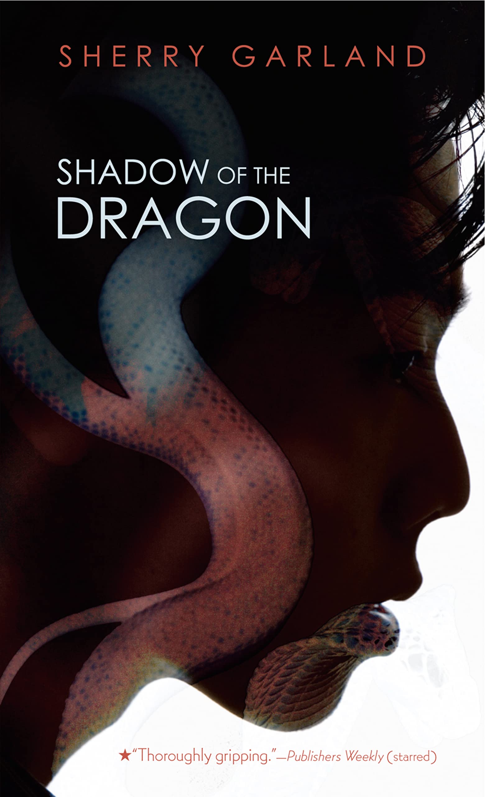 Shadow of the Dragon,Used