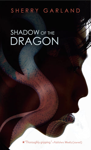 Shadow of the Dragon,Used