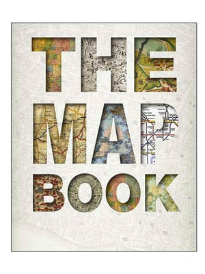 The Map Book,New