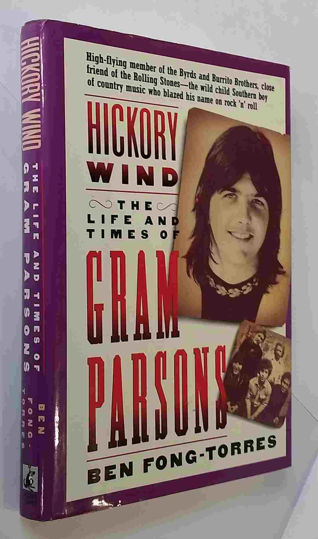 Hickory Wind,Used