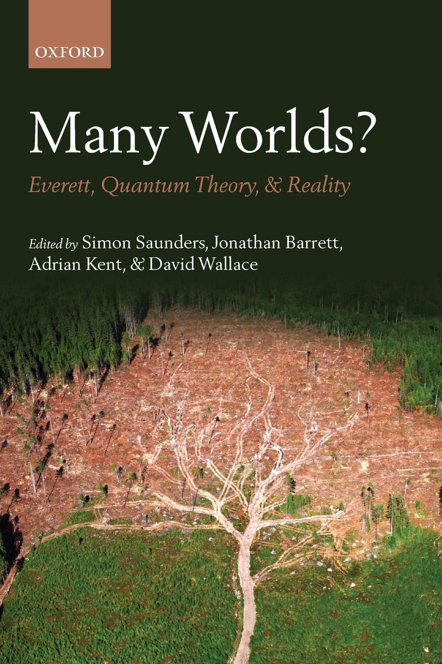 Many Worlds?: Everett, Quantum Theory, & Reality,Used