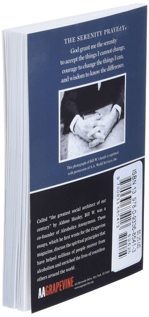 The Best of Bill: Reflections on Faith, Fear, Honesty, Humility, and Love,Used