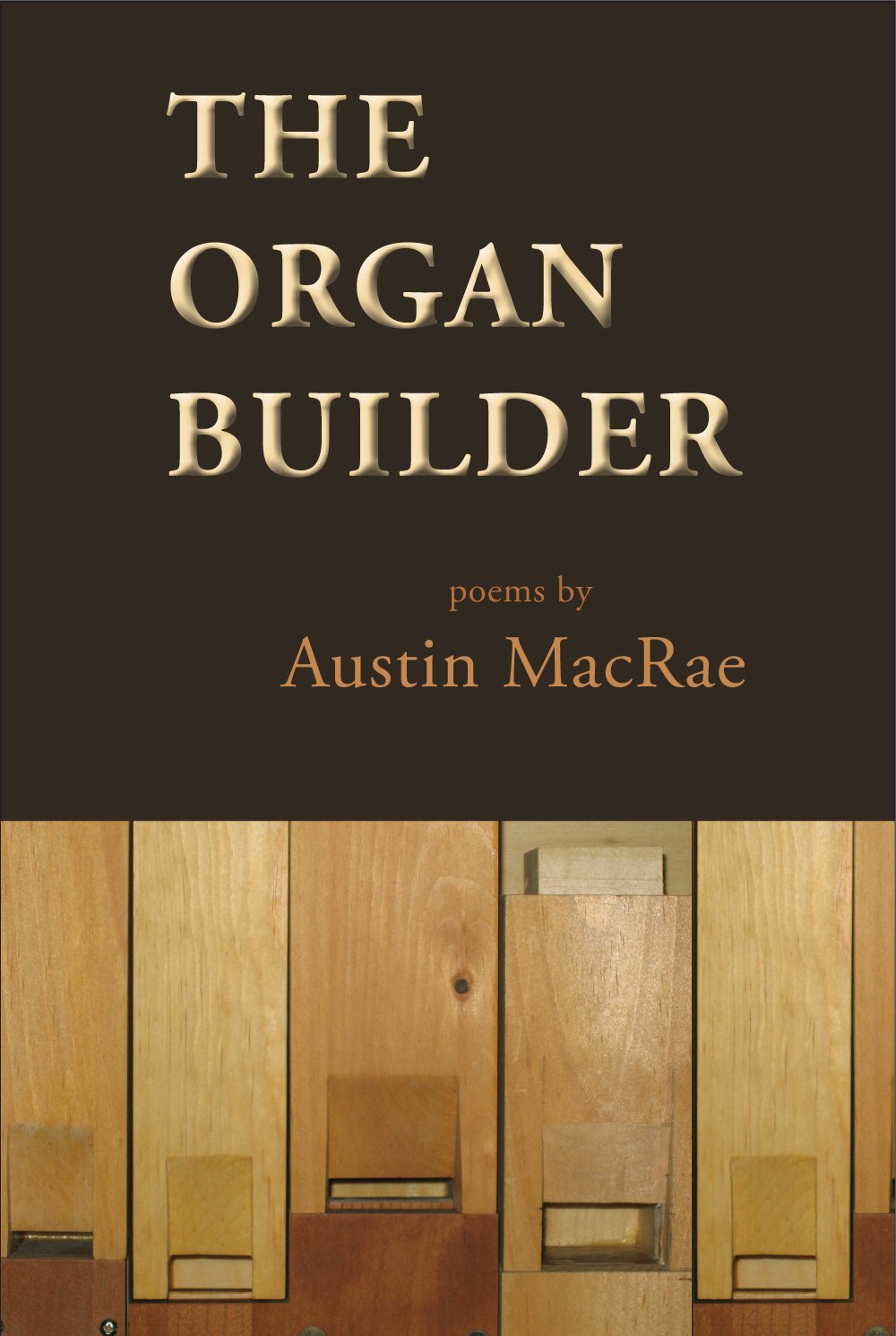 The Organ Builder,Used