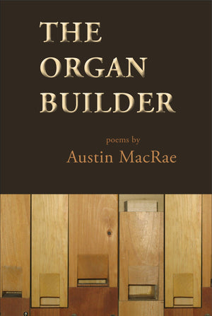 The Organ Builder,Used