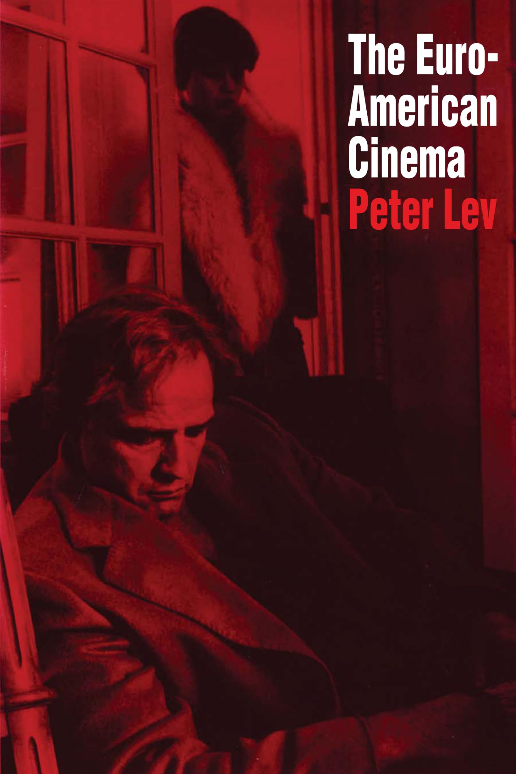 The EuroAmerican Cinema (Texas Film and Media Studies Series),Used