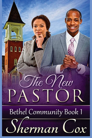 The New Pastor (Bethel Community Church),Used