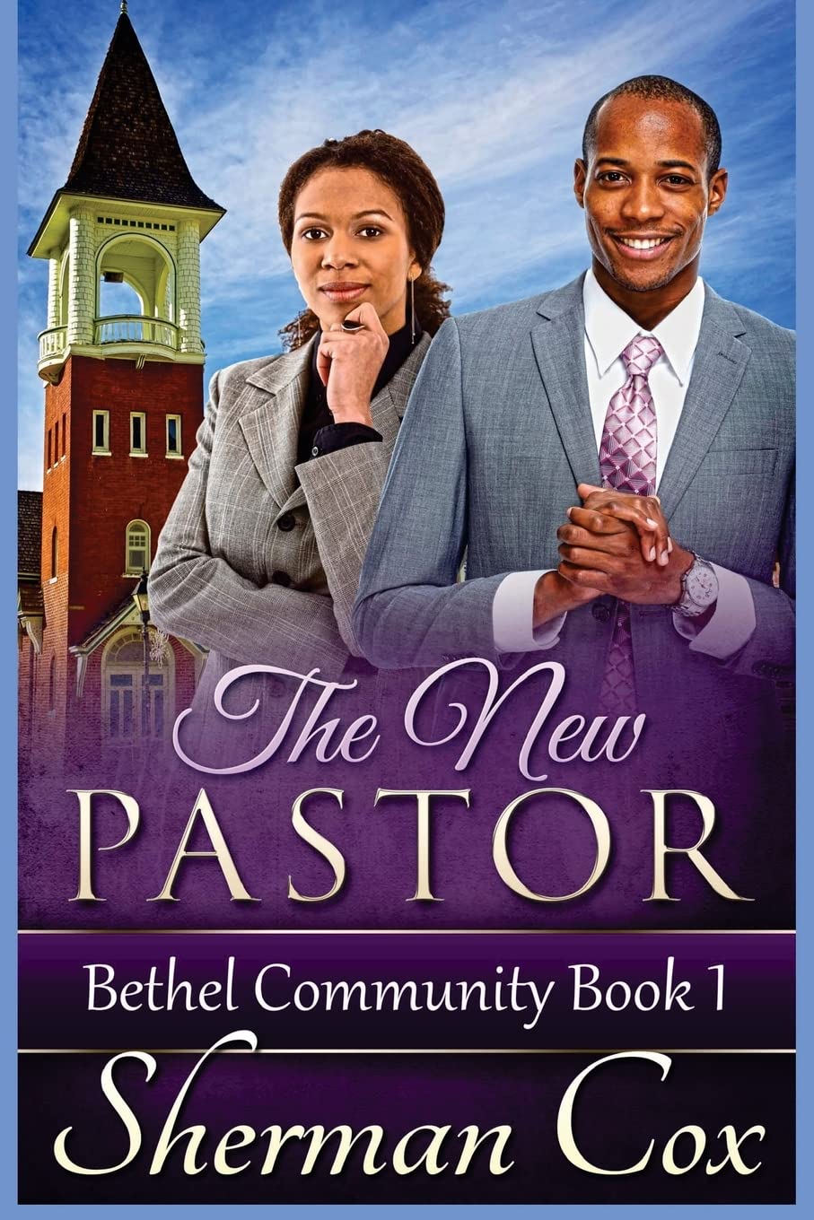 The New Pastor (Bethel Community Church),Used