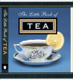The Little Book of Tea,Used