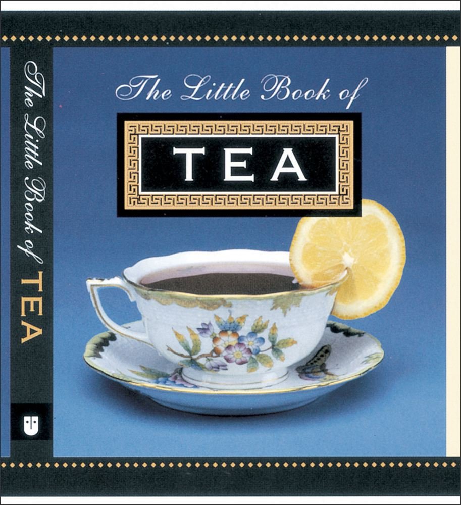 The Little Book of Tea,Used