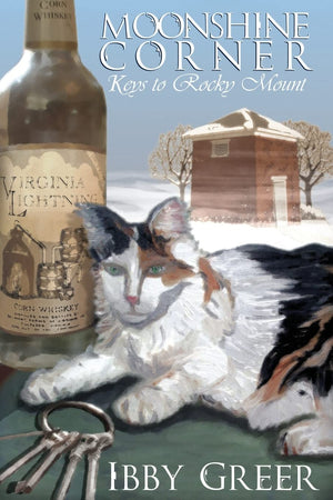 Moonshine Corner, Keys to Rocky Mount,Used