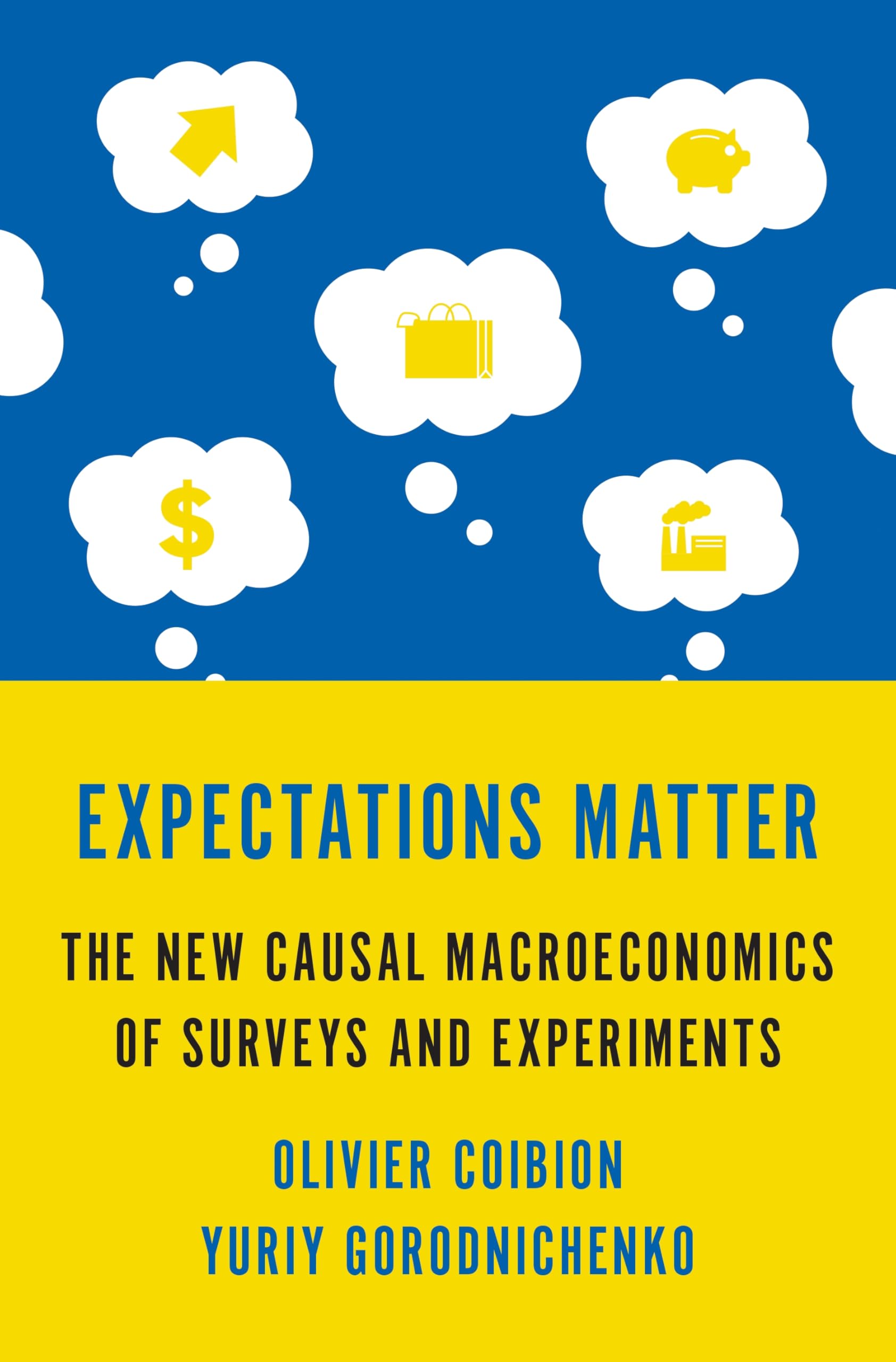 Expectations Matter: The New Causal Macroeconomics Of Surveys And Experiments