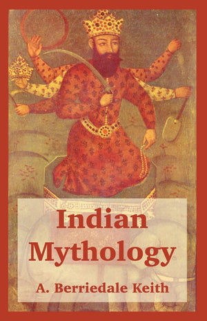 Indian Mythology,Used