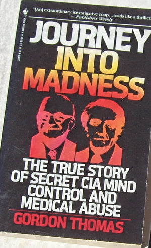Journey into Madness,Used