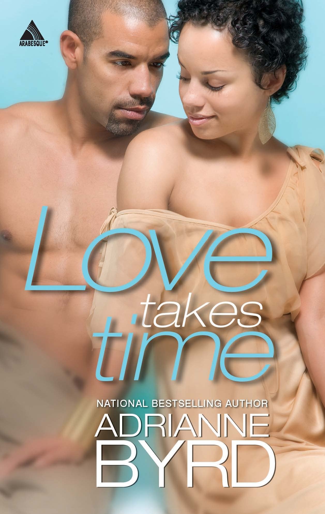 Love Takes Time (Hinton Bros.)