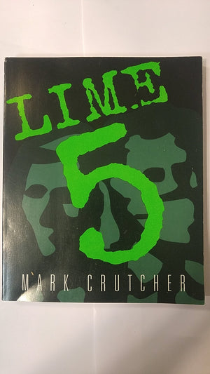 Lime 5 : Exploited by Choice,New