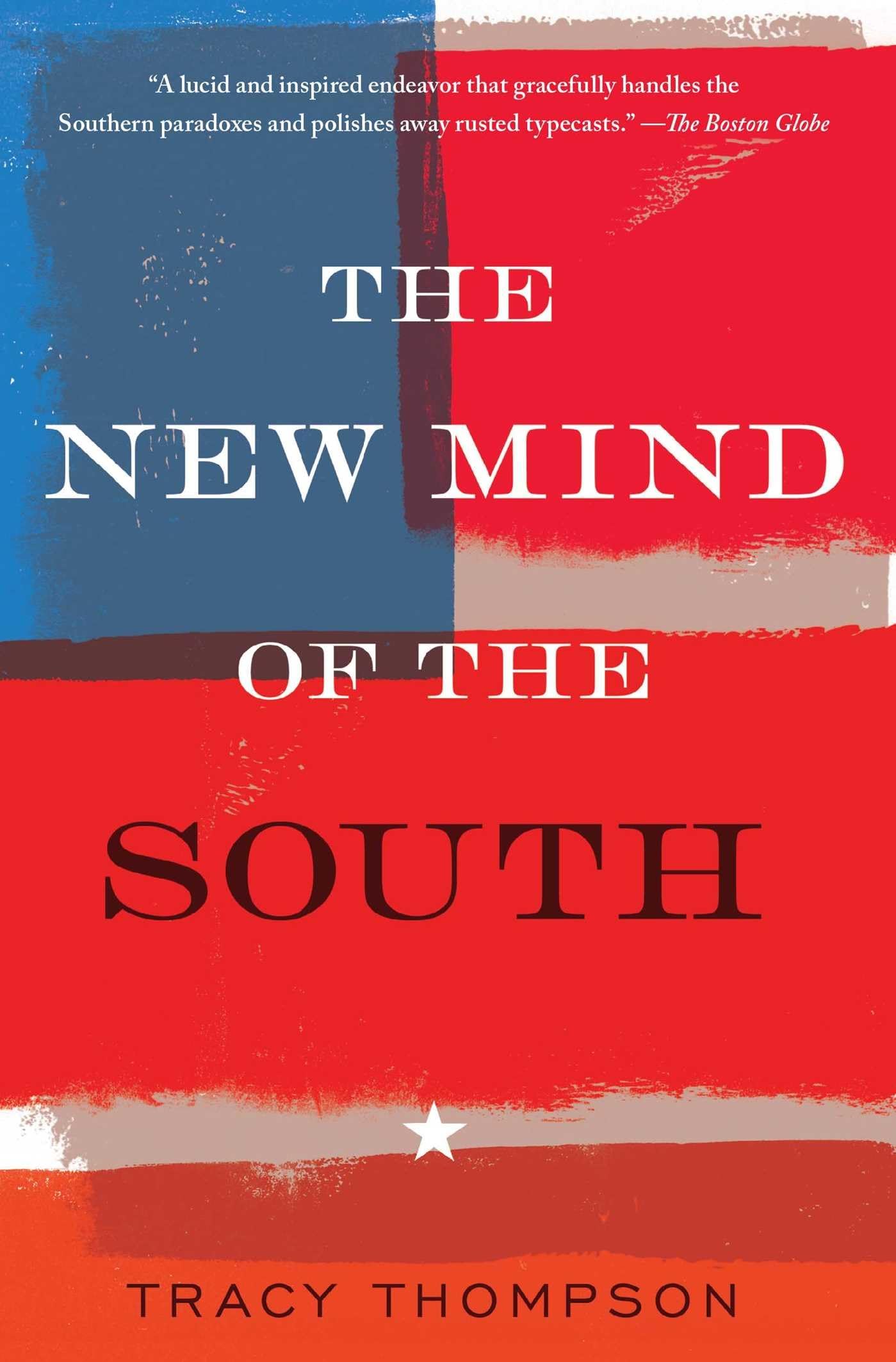The New Mind of the South,Used